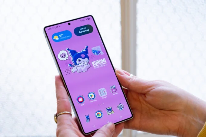 Samsung Display